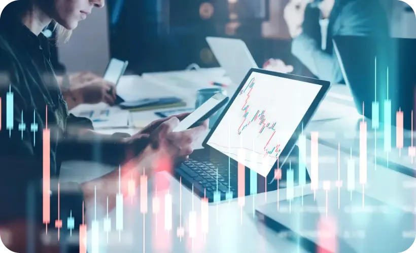 Ápice Nexcore mercado de criptomoedas